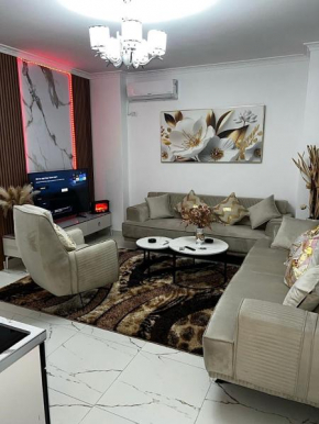 First Floor Apartment